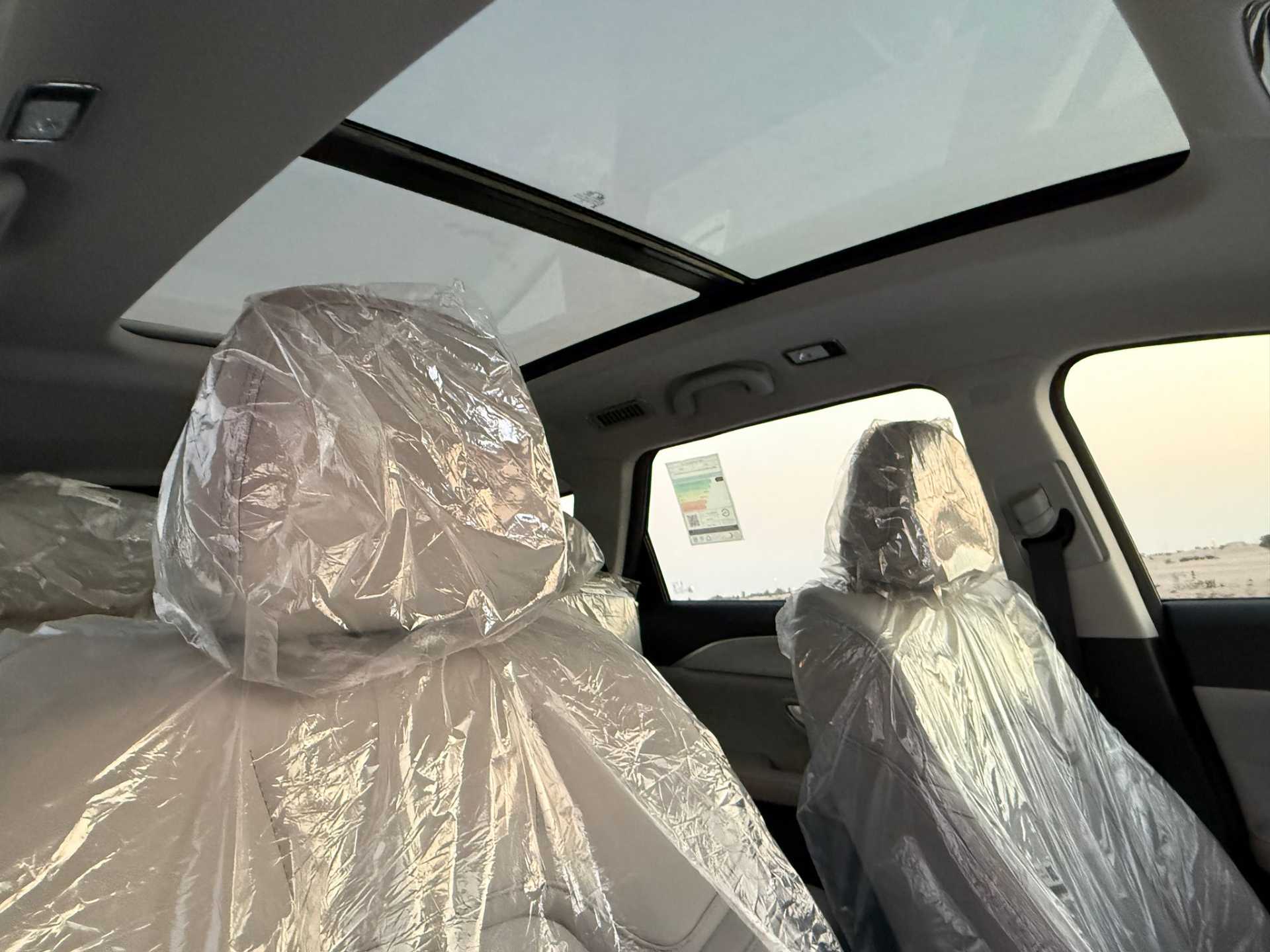 Jetour X90 Plus 2025