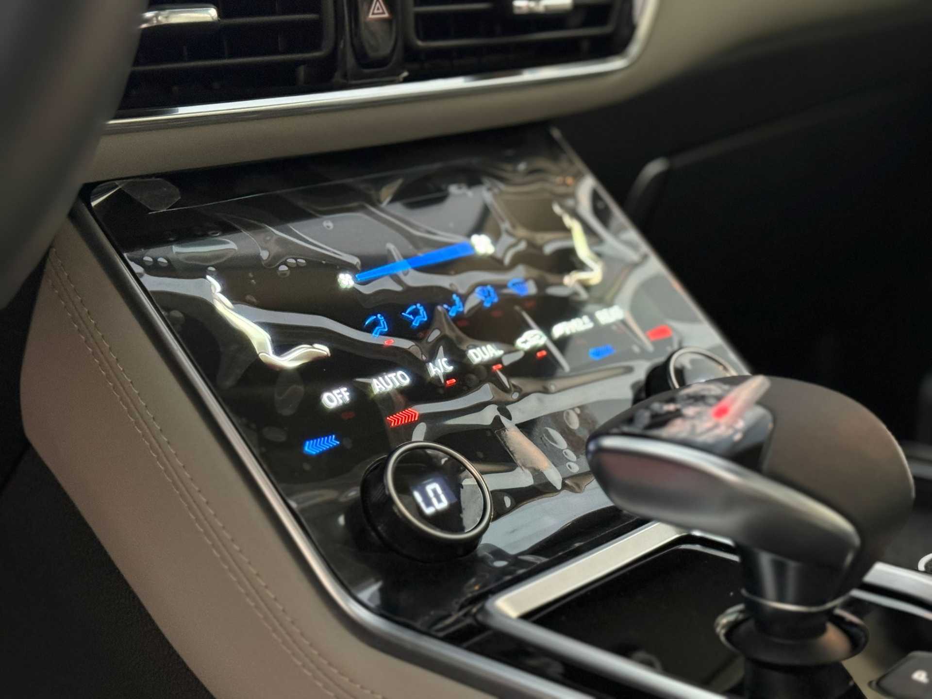 Jetour X90 Plus 2025