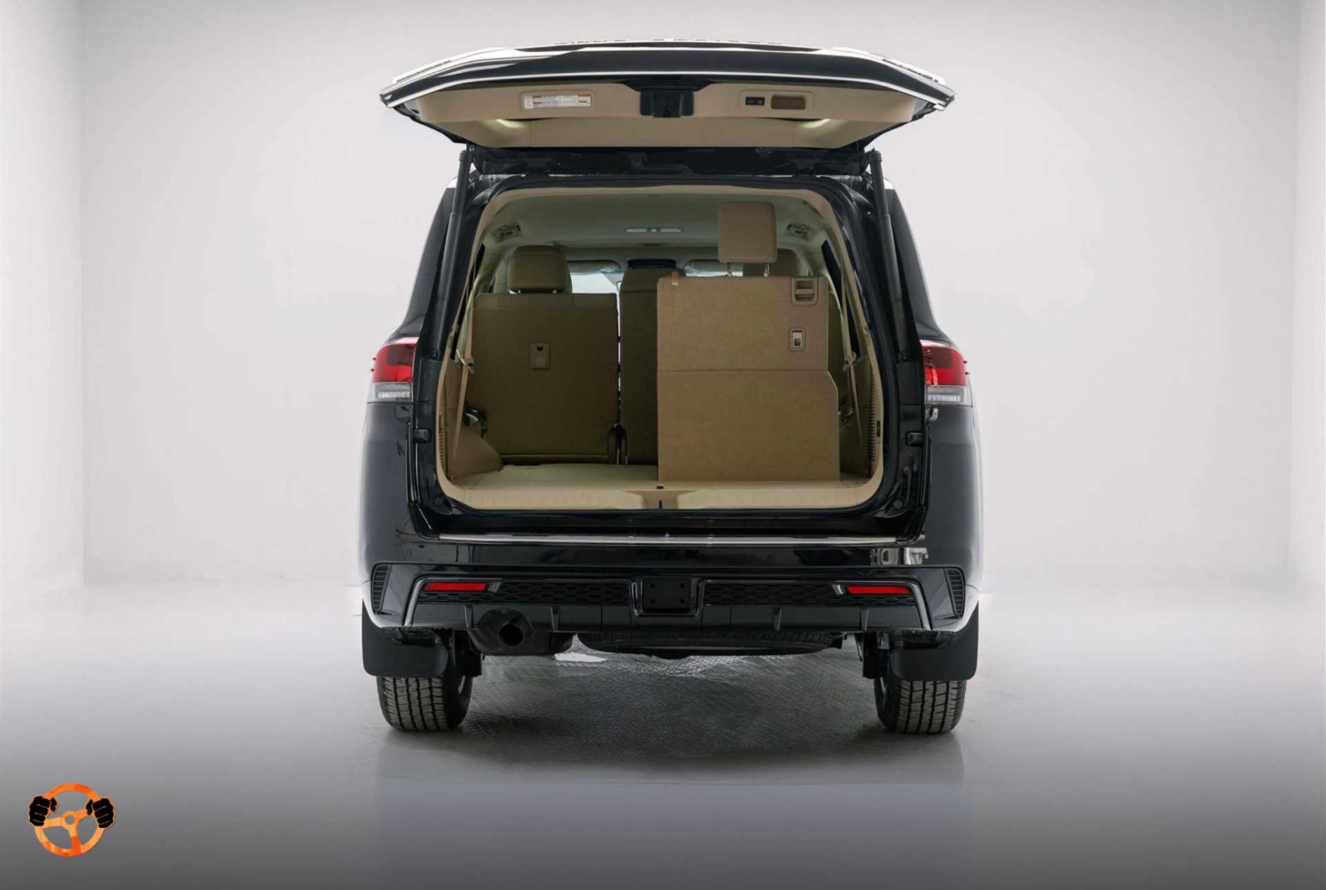 تويوتا لاندكروزر 2025