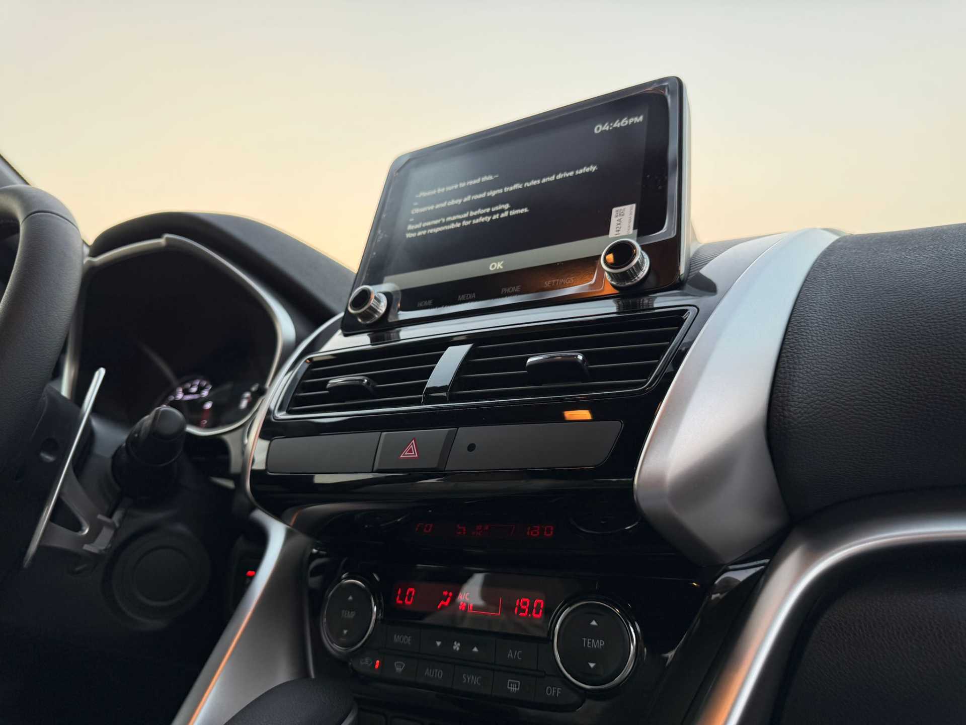 Mitsubishi Eclipse Cross 2025