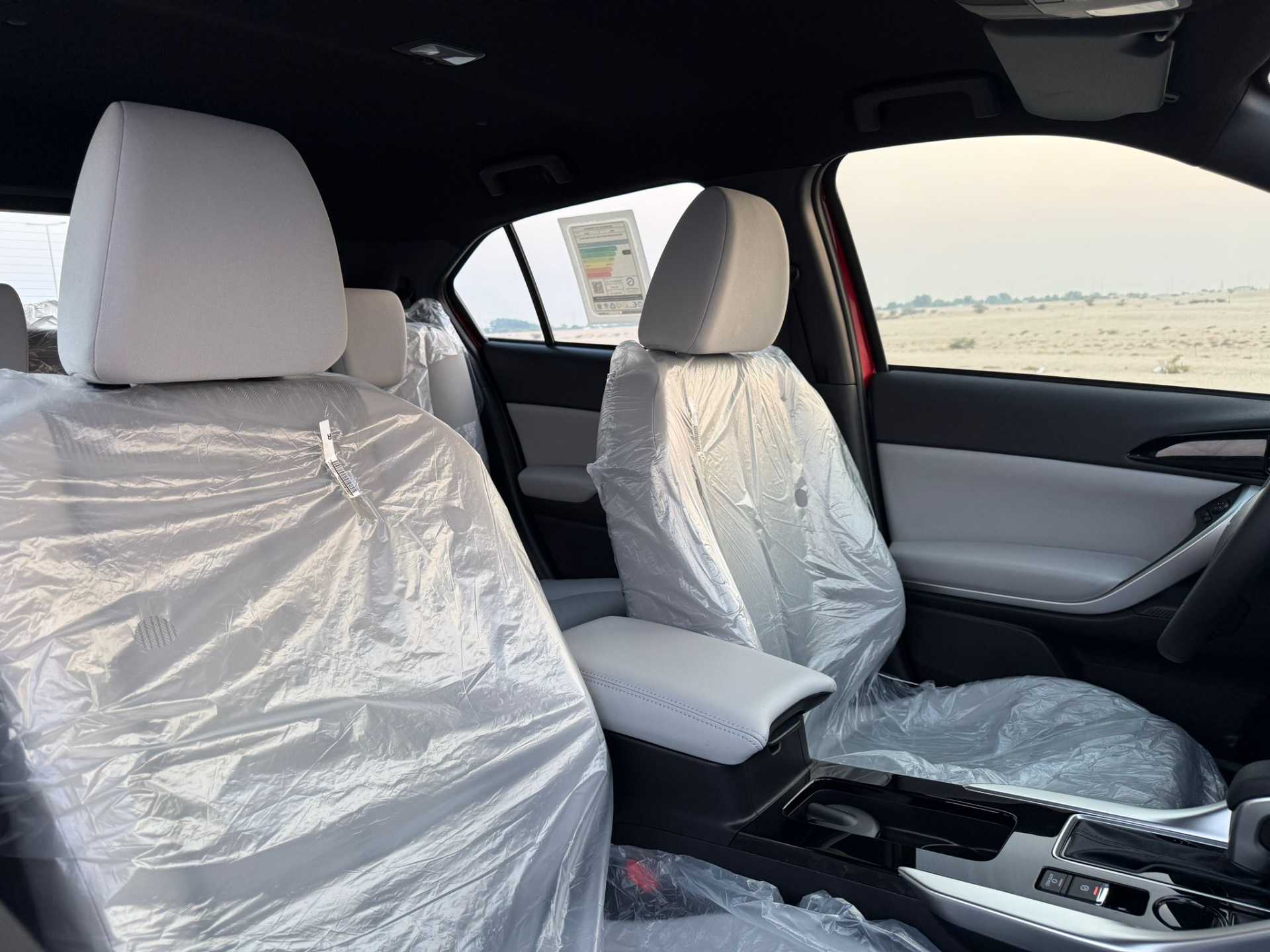 Mitsubishi Eclipse Cross 2025