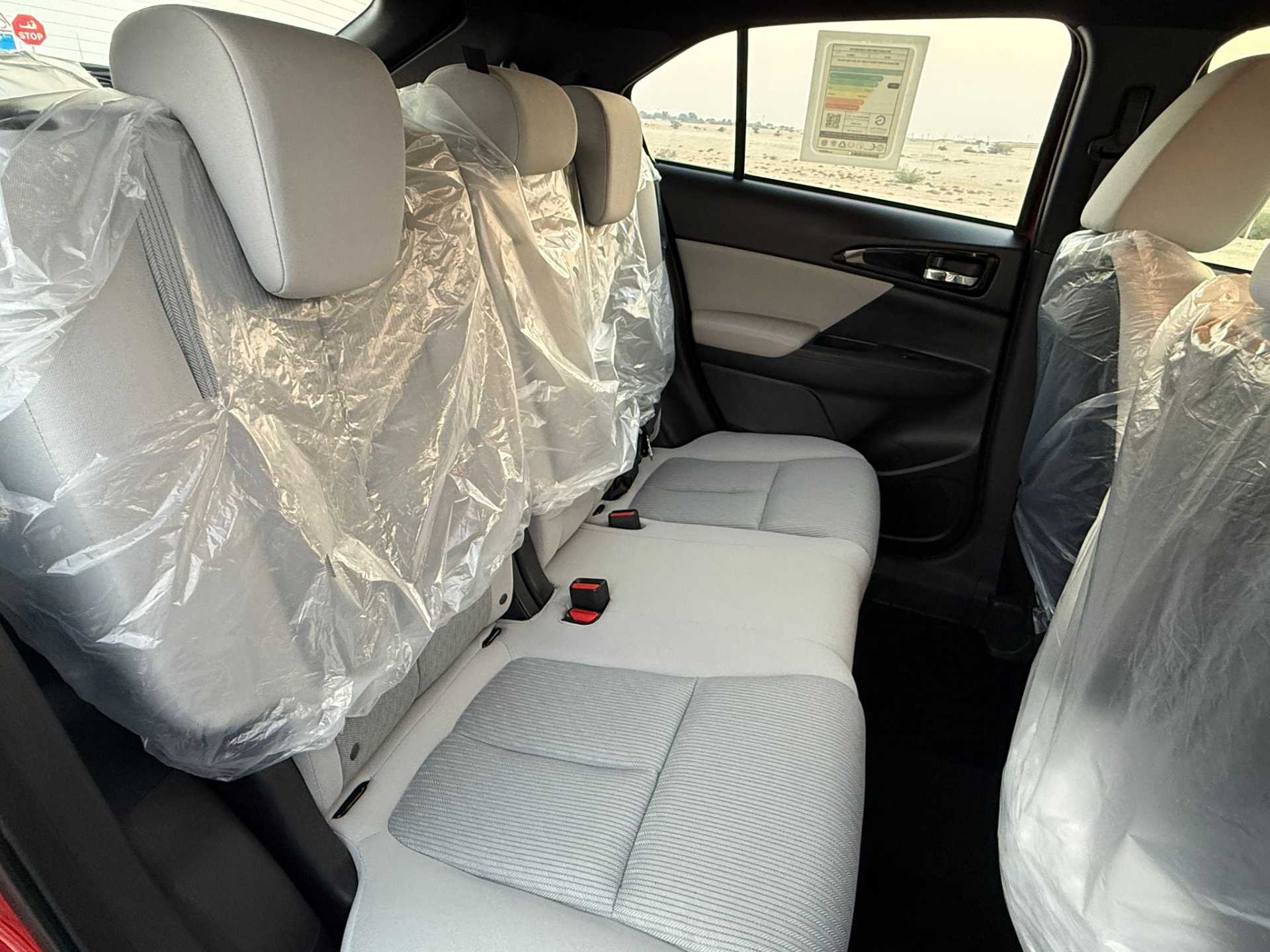 Mitsubishi Eclipse Cross 2025