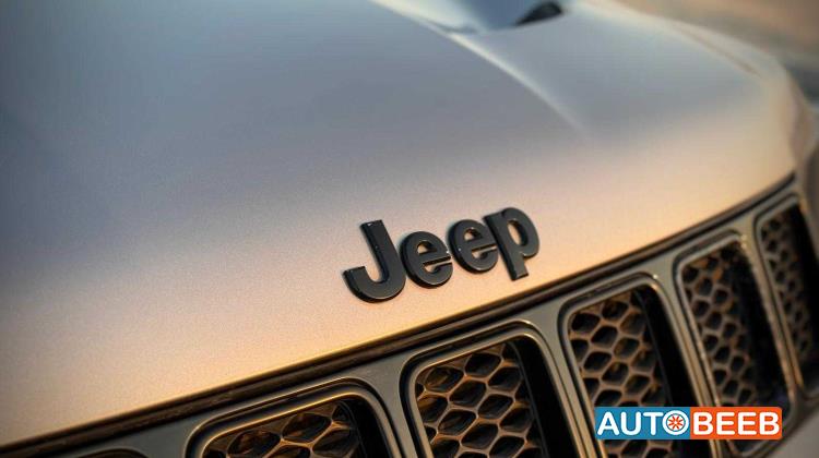 جيب جراند شيروكي 2014