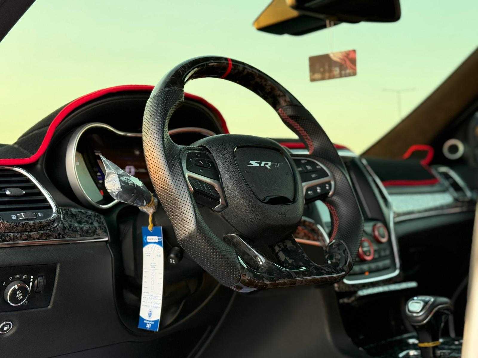 جيب جراند شيروكي 2014