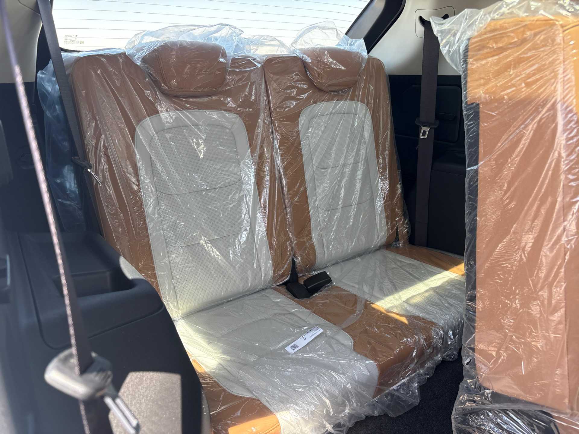 Jetour X70 Plus 2025