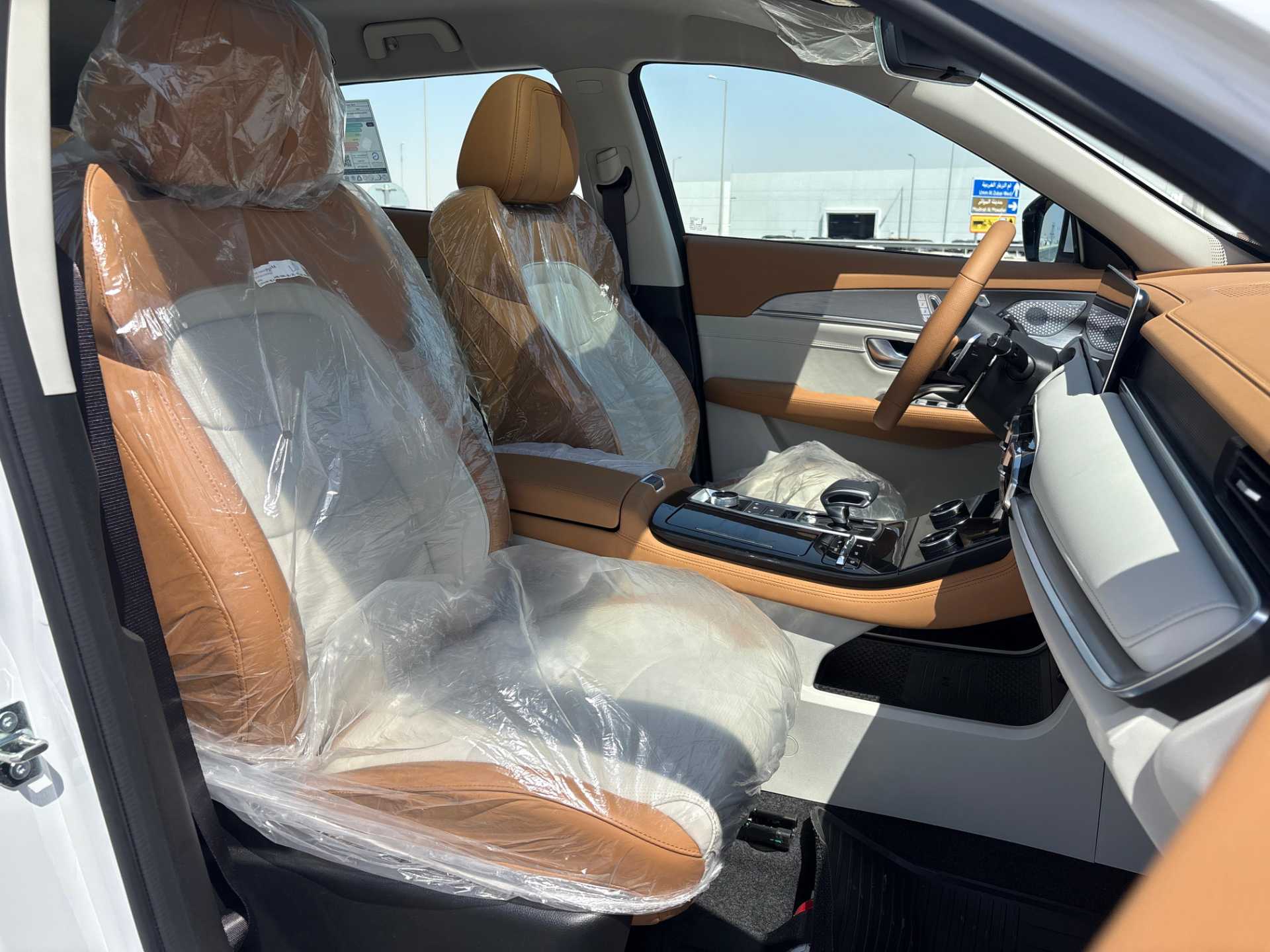 Jetour X70 Plus 2025