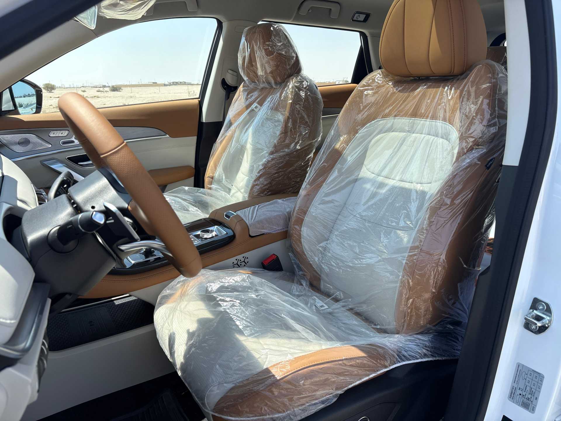 Jetour X70 Plus 2025