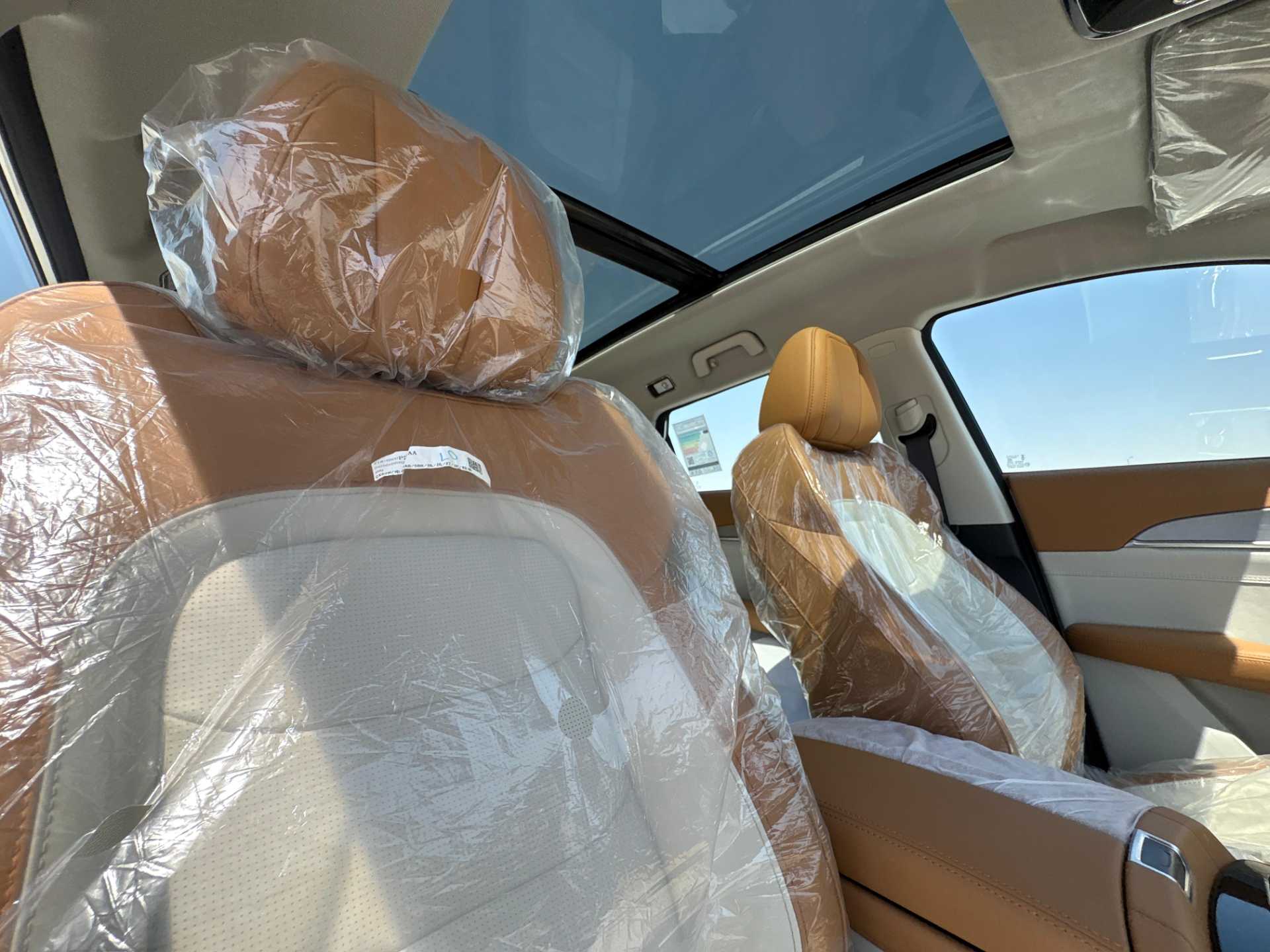 Jetour X70 Plus 2025