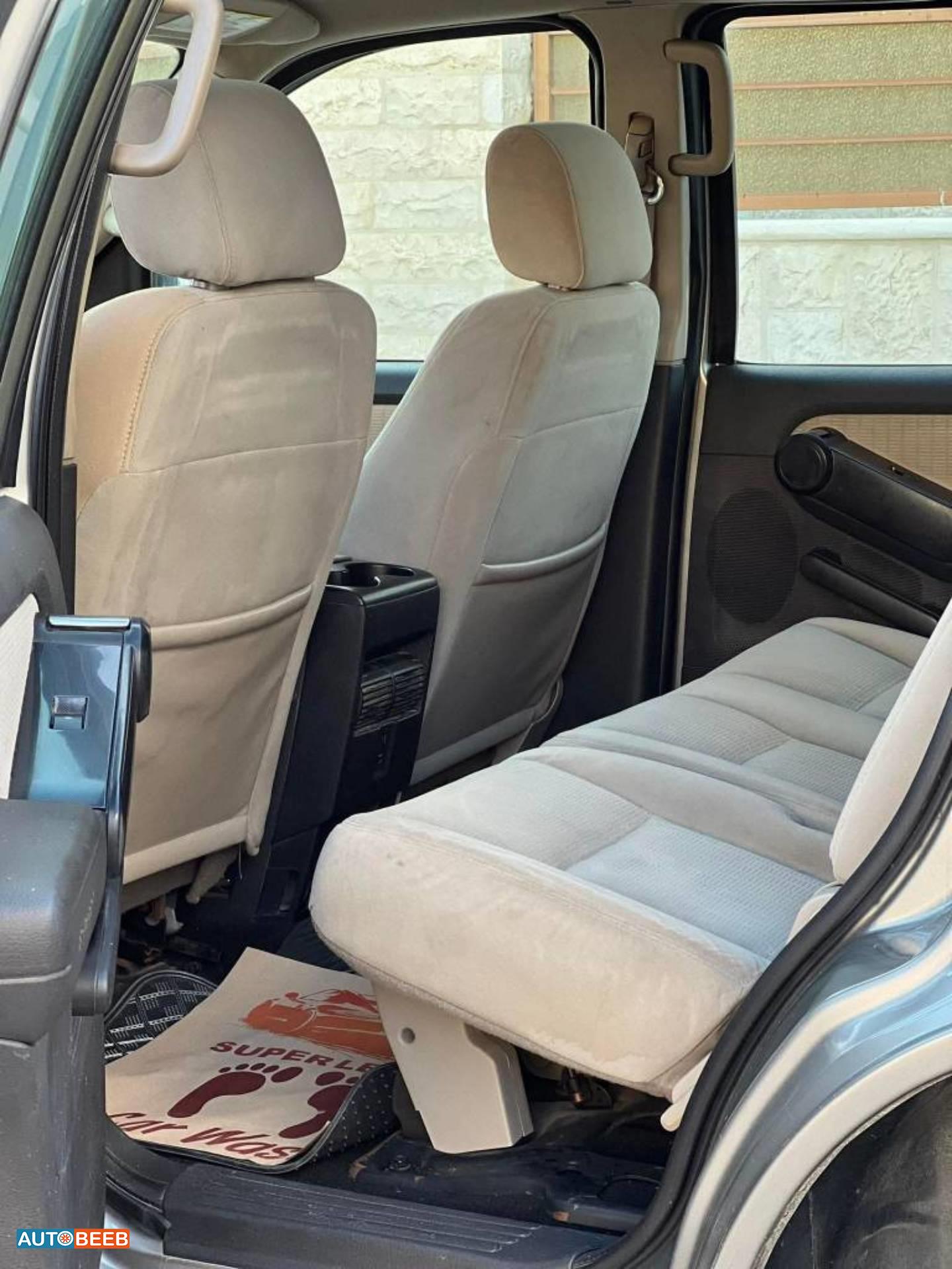 فورد اكسبلورر 2008