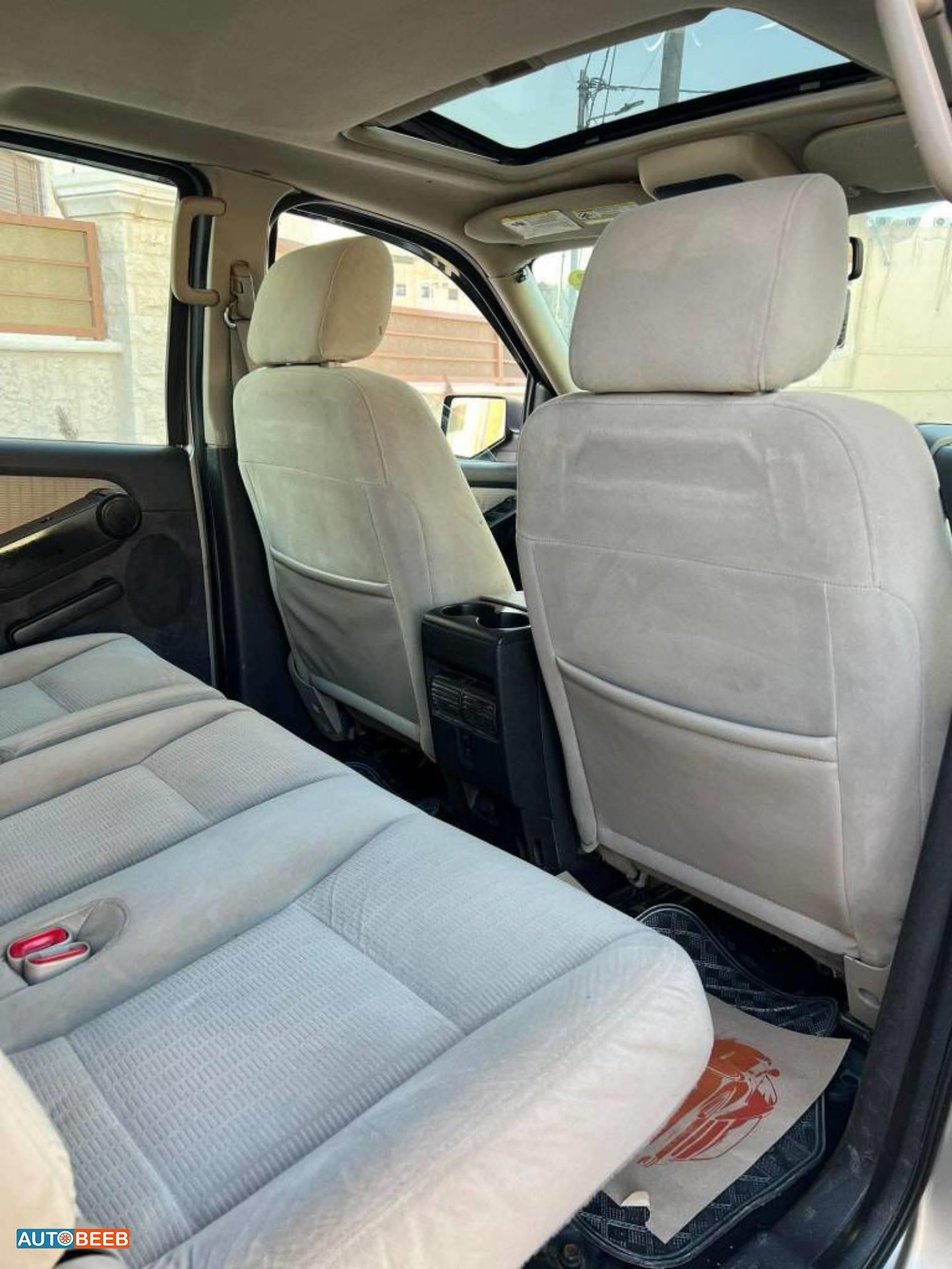 فورد اكسبلورر 2008