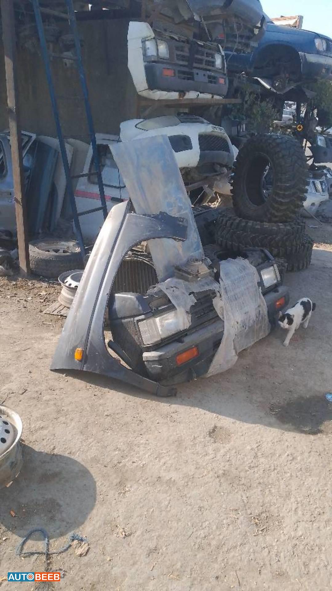 Mitsubishi L200 2020