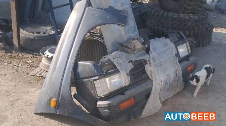 Mitsubishi L200 2020