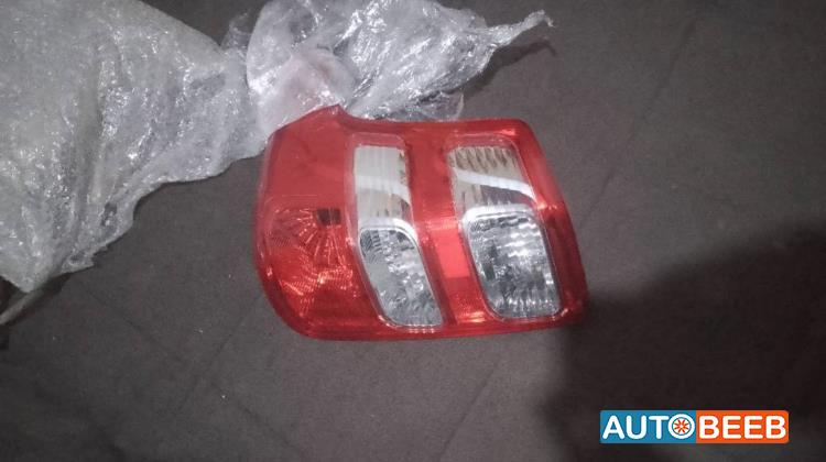 Mitsubishi L200 2020