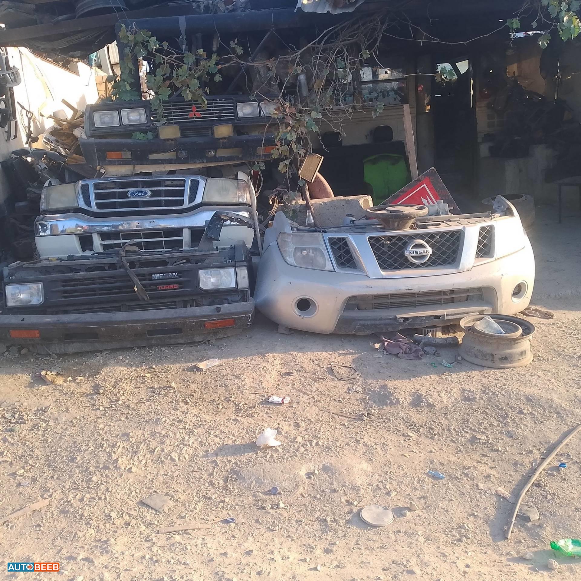 Mitsubishi L200 2020