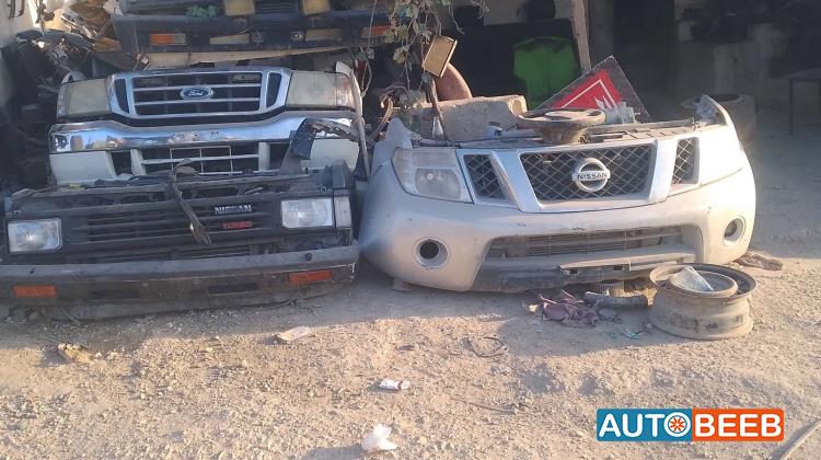 Mitsubishi L200 2020