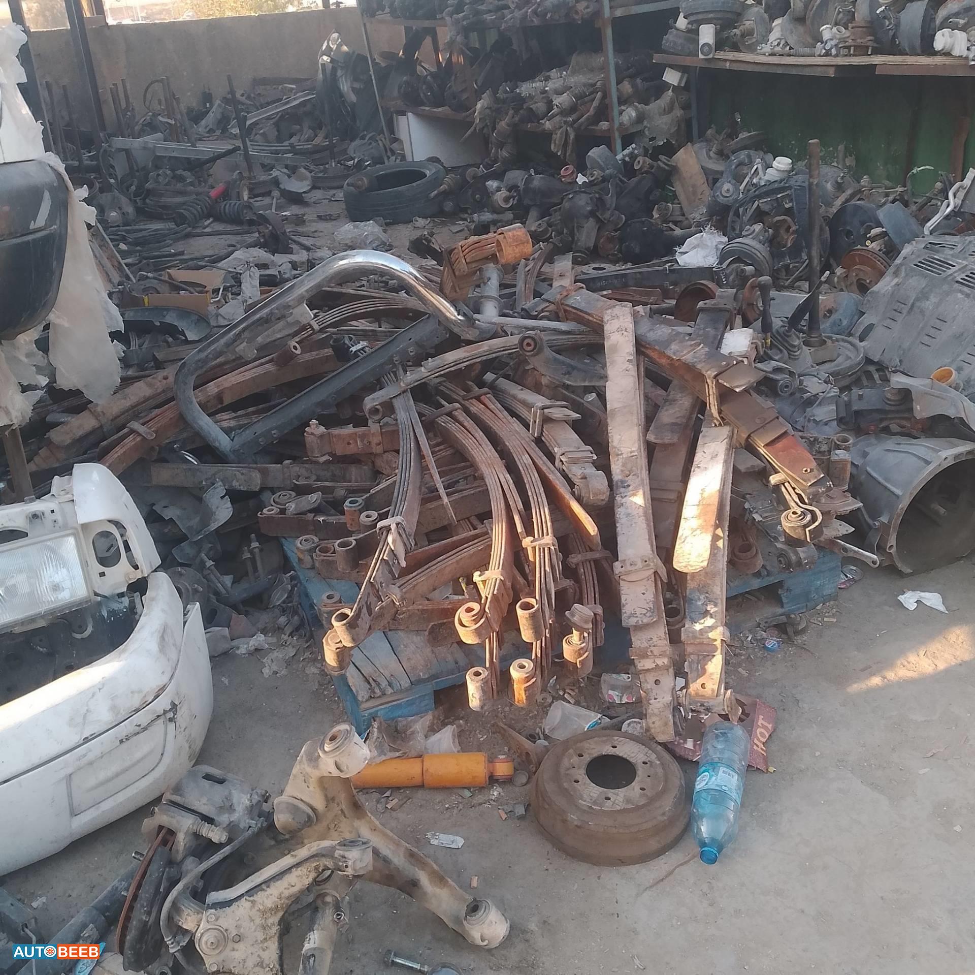 Mitsubishi L200 2020