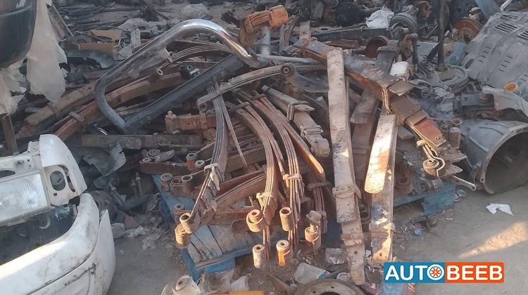 Mitsubishi L200 2020