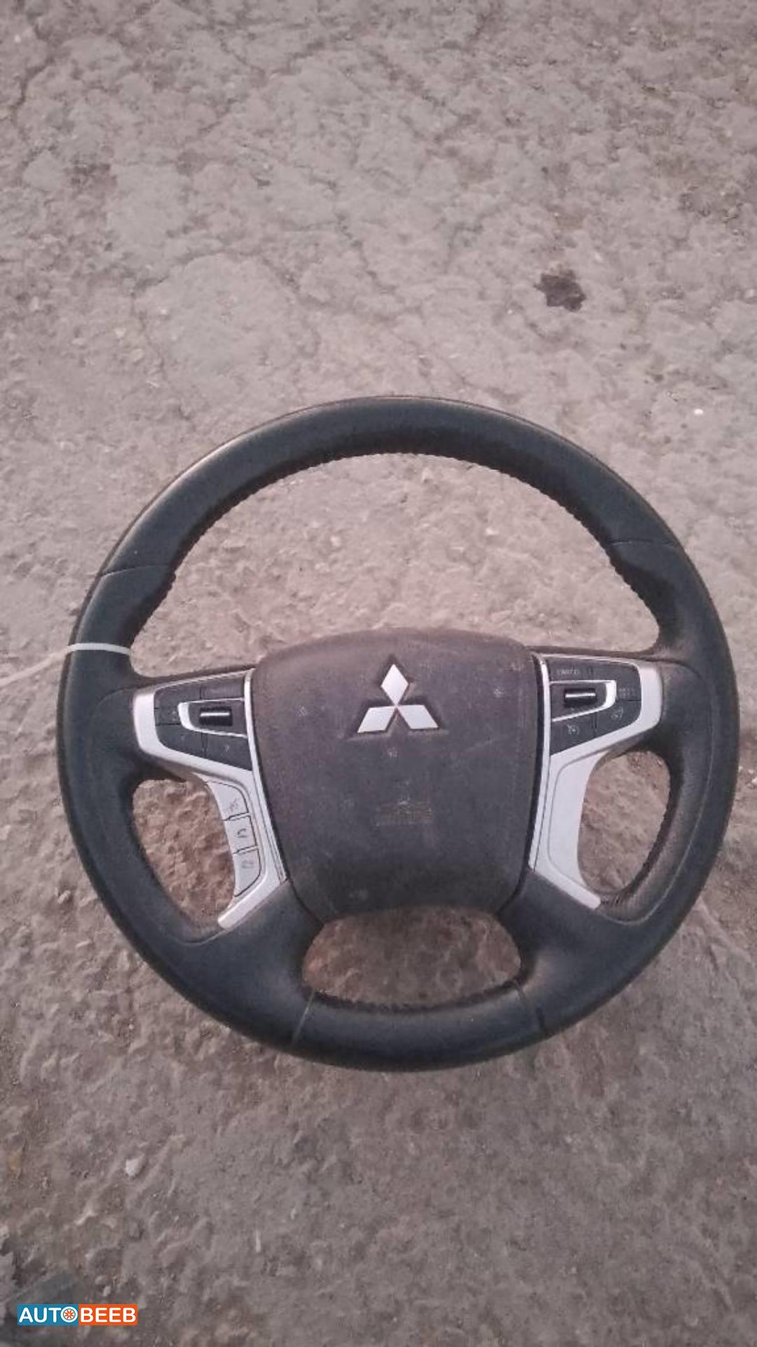 Mitsubishi L200 2020