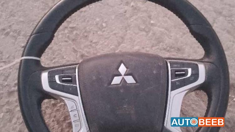 Mitsubishi L200 2020