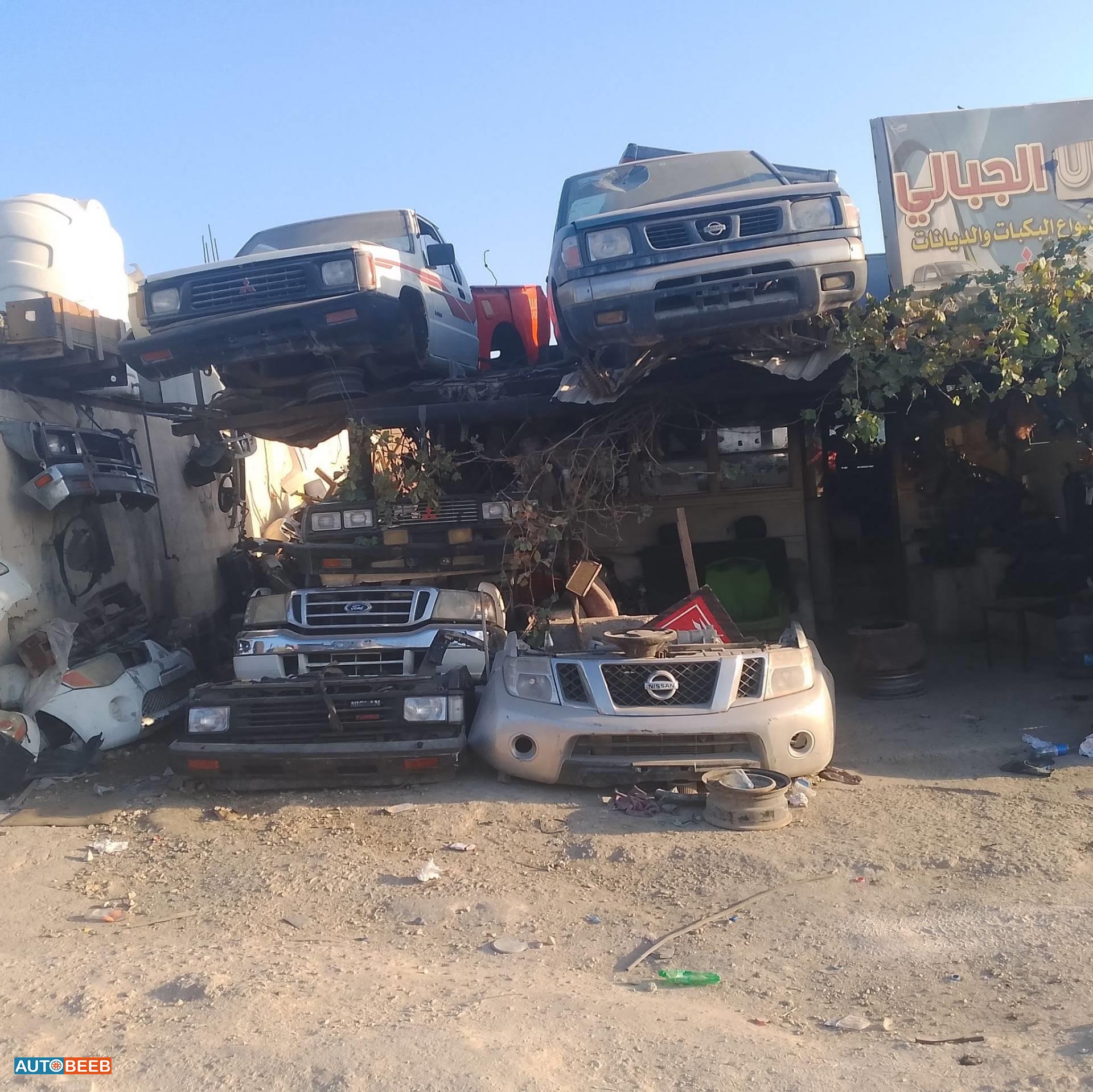 Mitsubishi L200 2020