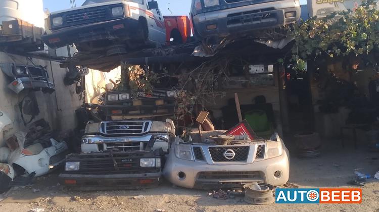 Mitsubishi L200 2020