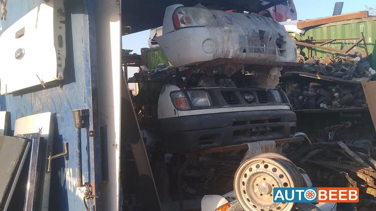 Mitsubishi L200 2020