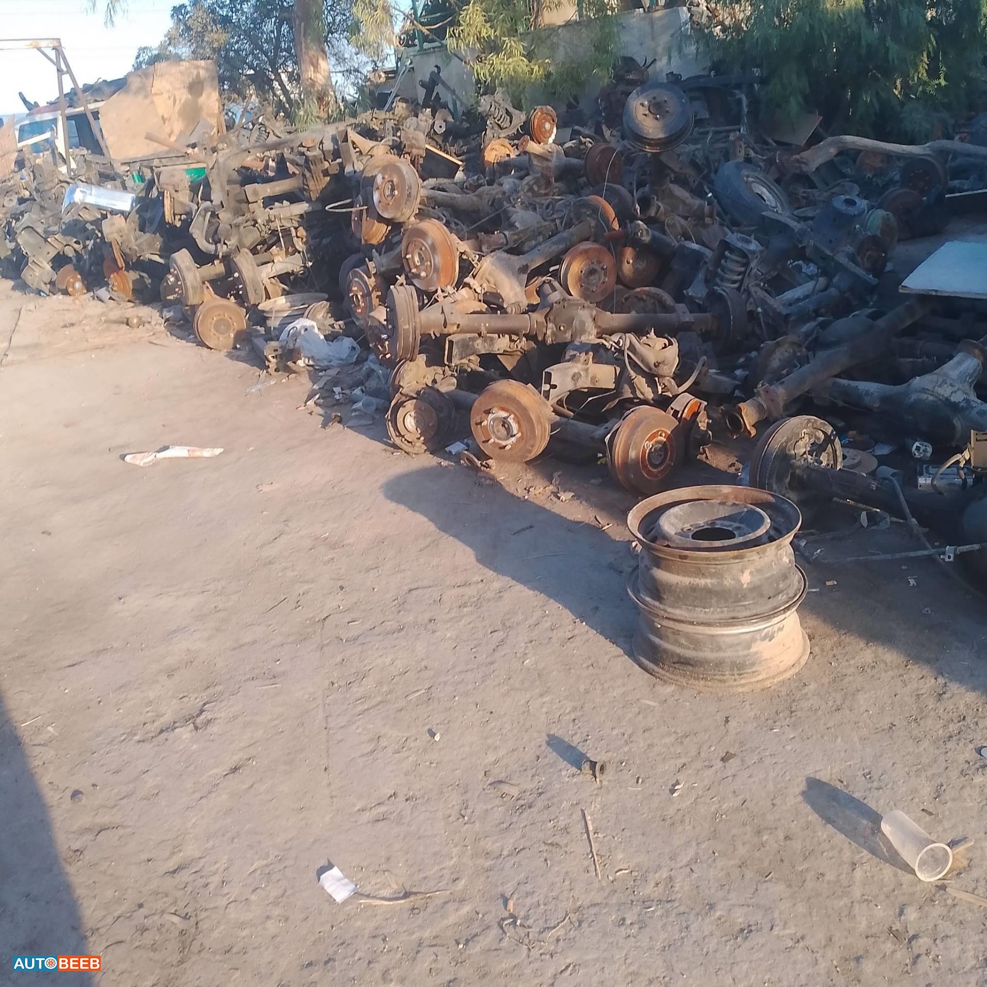 Mitsubishi L200 2020