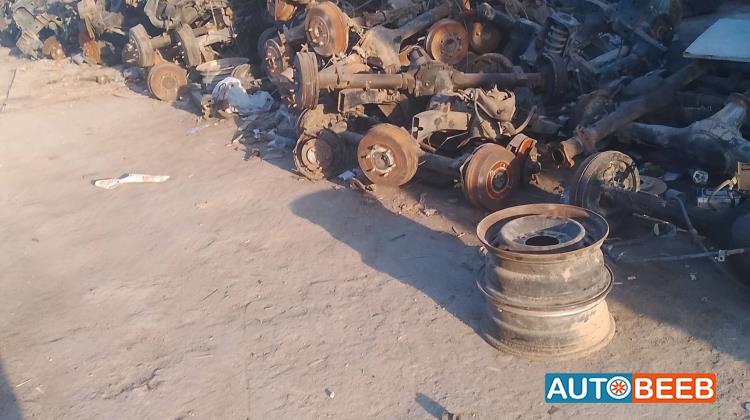 Mitsubishi L200 2020