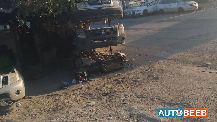 Mitsubishi L200 2020