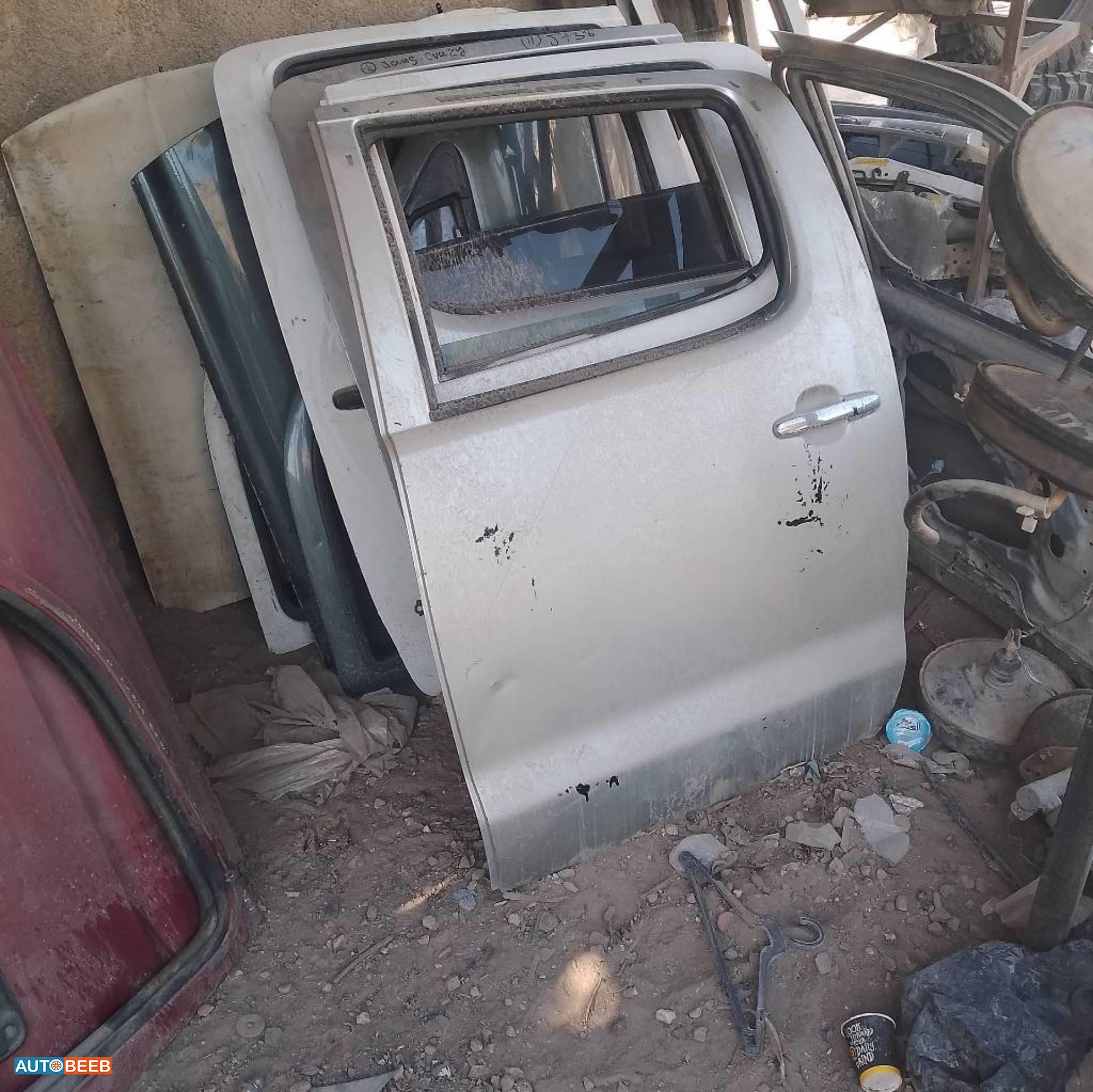 Mitsubishi L200 2020