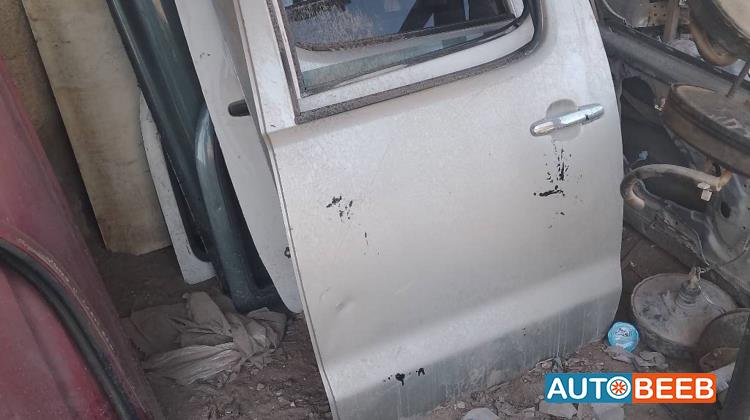 Mitsubishi L200 2020