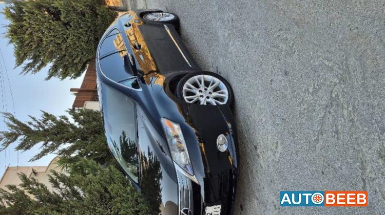 Lexus HS250h 2010