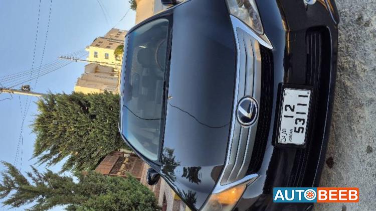 Lexus HS250h 2010