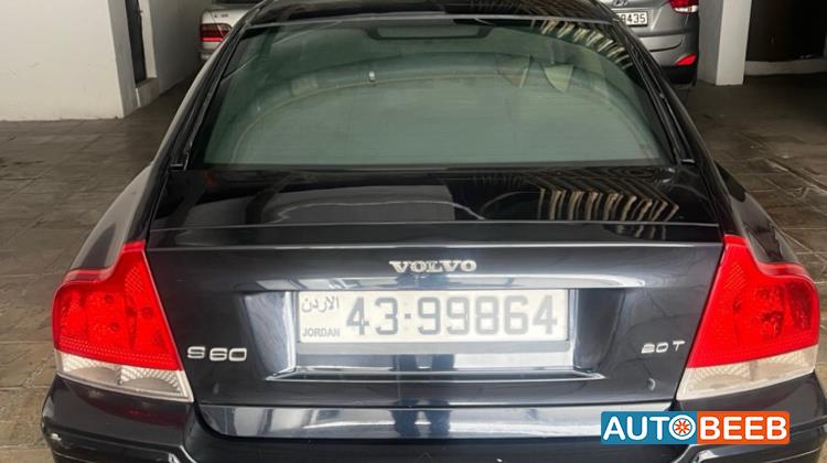 Volvo S60 2006