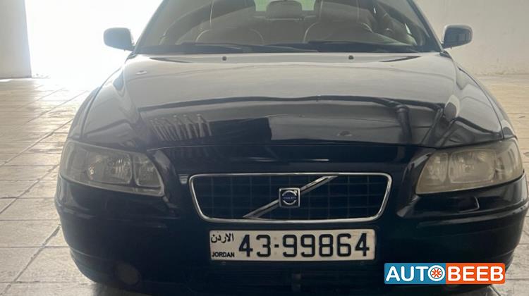 Volvo S60 2006