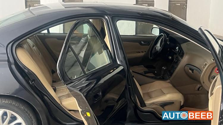 Volvo S60 2006