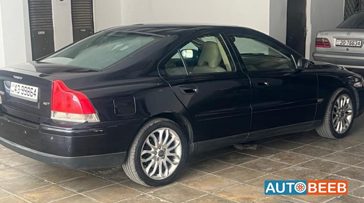 Volvo S60 2006