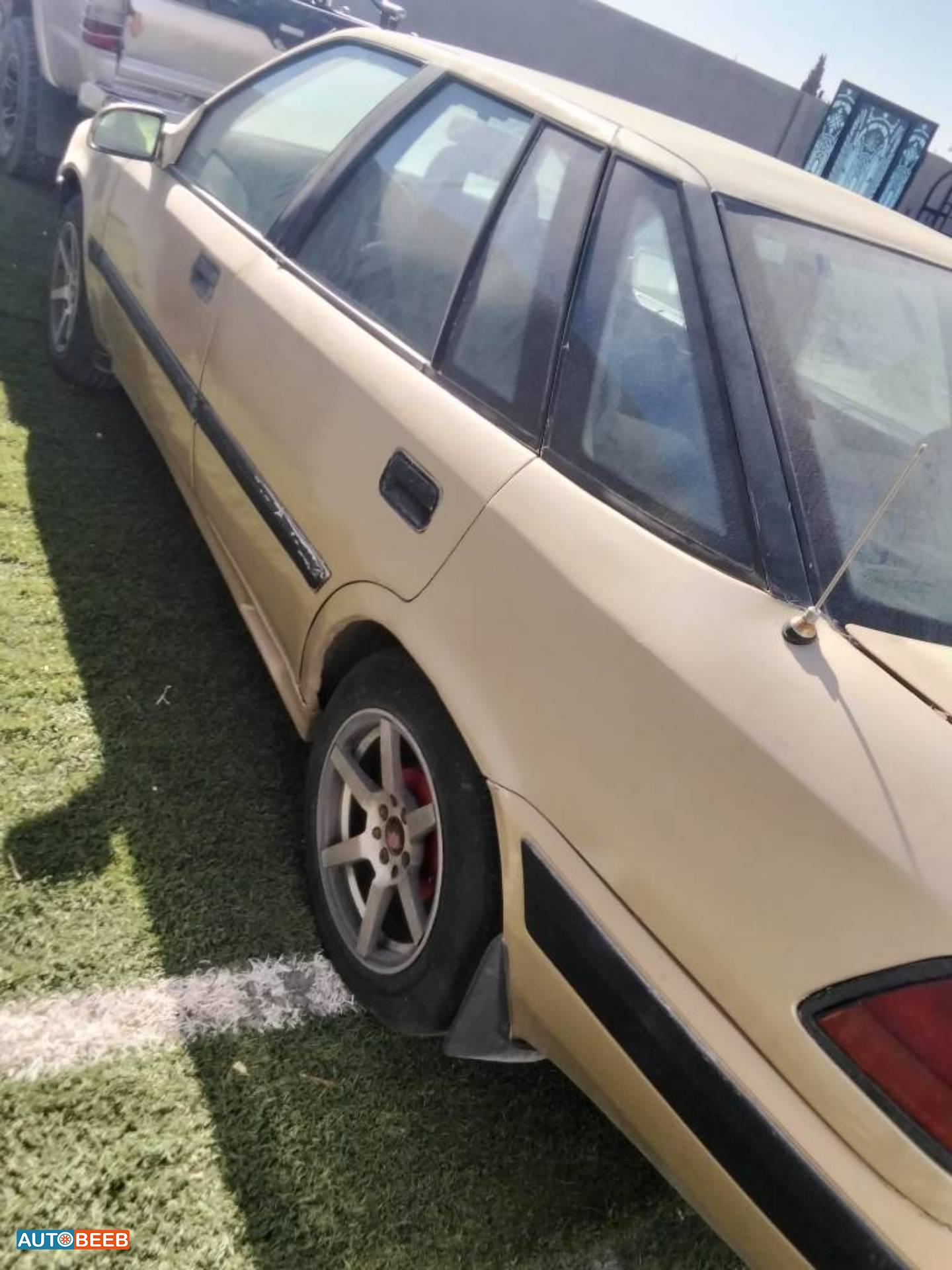 دايو سبيرو 1995