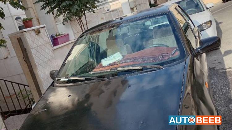 فيات بونتو 1998