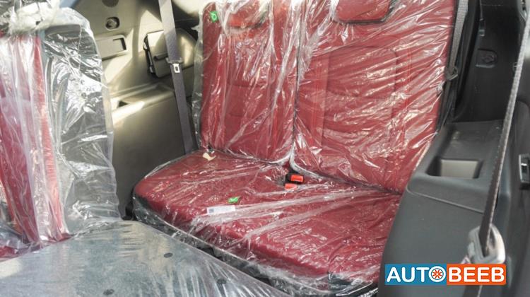 Jetour X70 Plus 2025