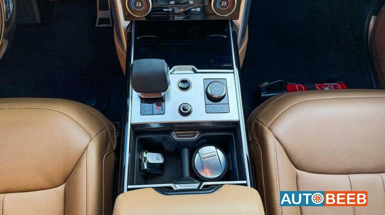 Land Rover Range Rover Vogue 2023