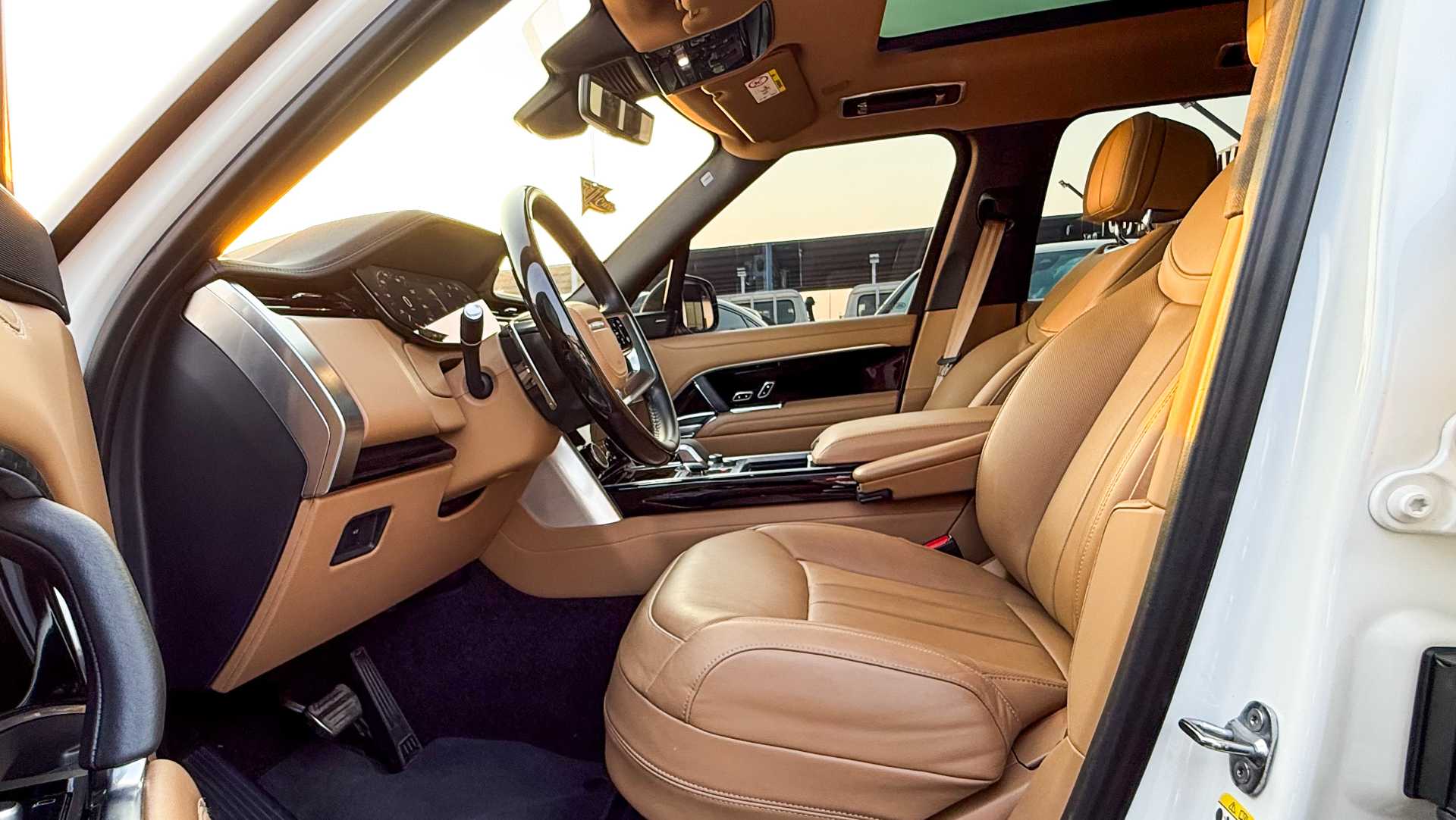 Land Rover Range Rover Vogue 2023