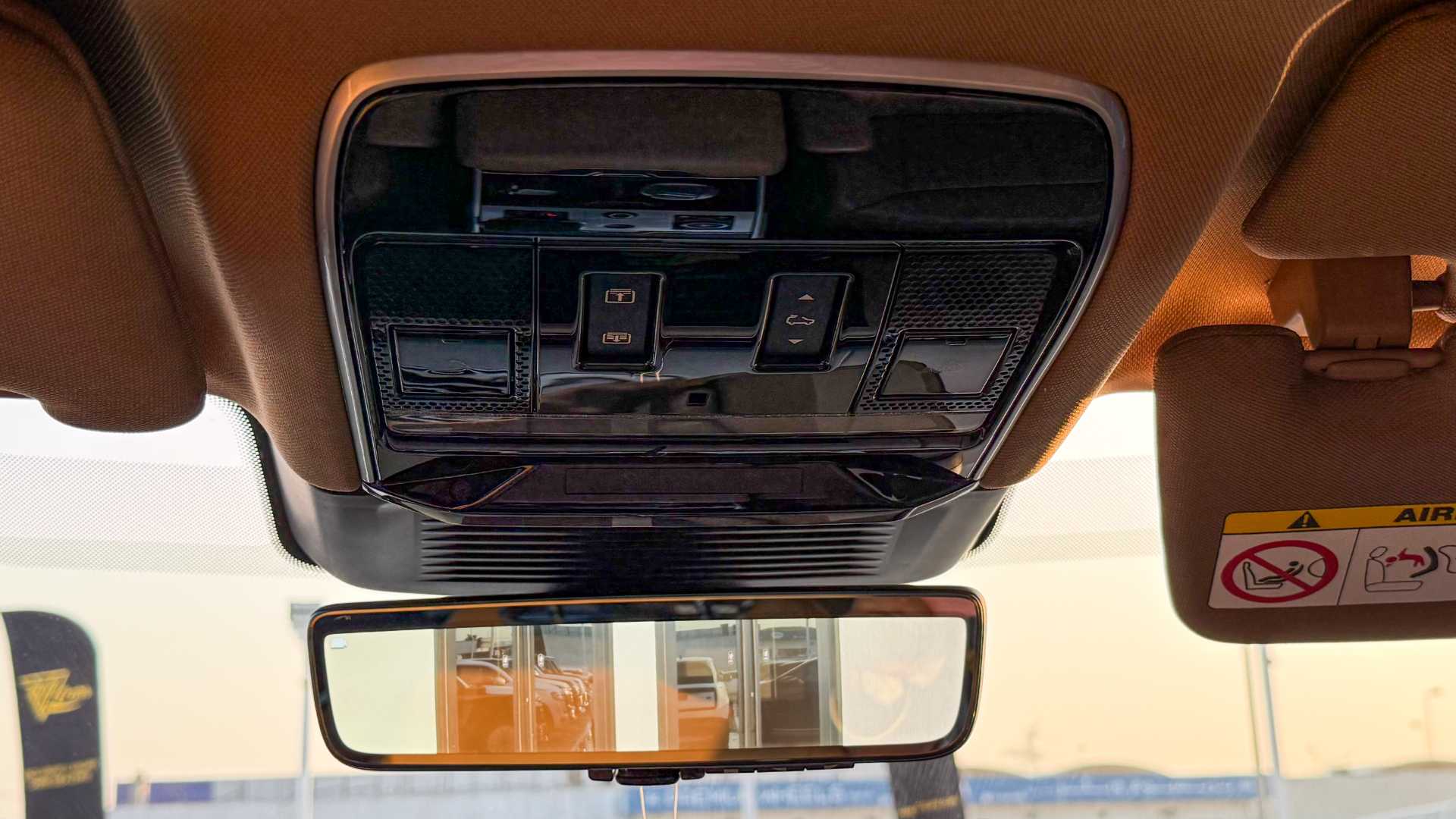 Land Rover Range Rover Vogue 2023