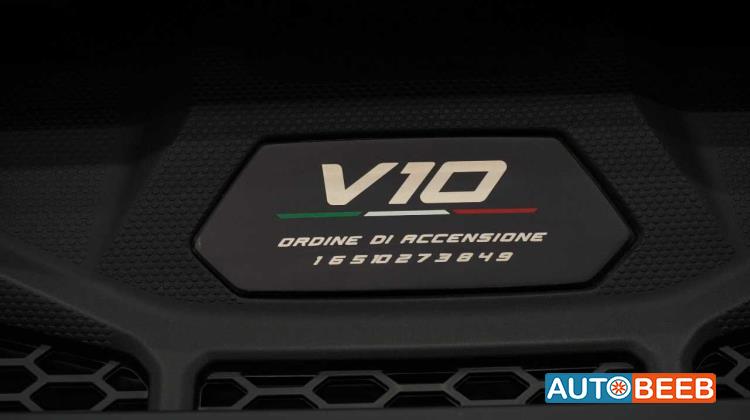 Lamborghini Huracan 2024