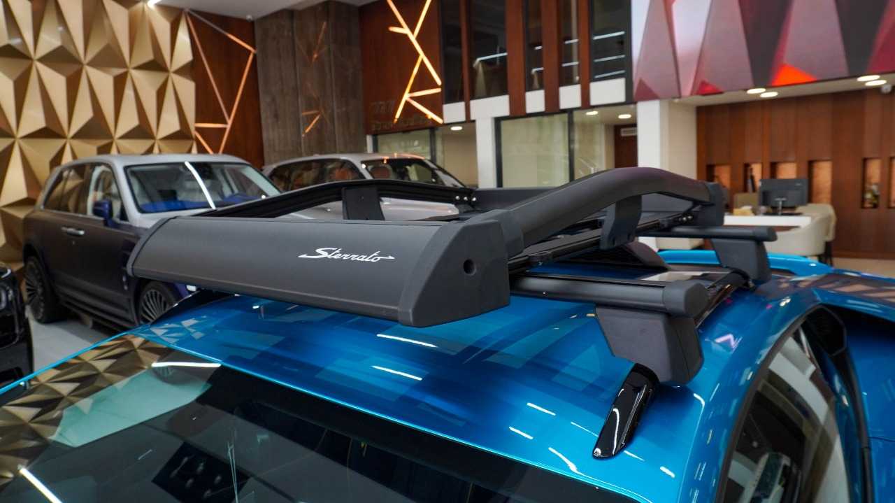 Lamborghini Huracan 2024