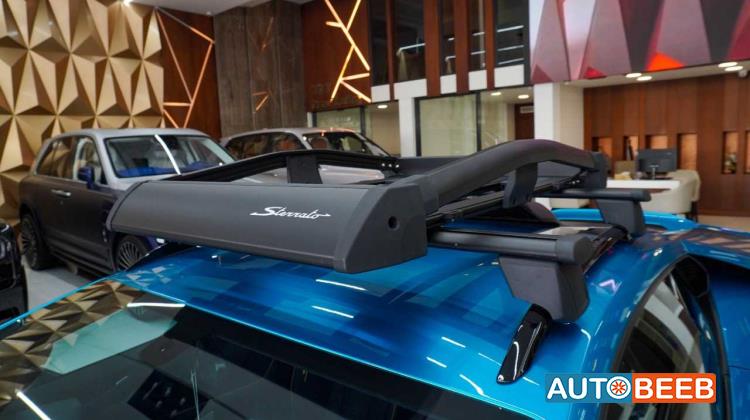 Lamborghini Huracan 2024