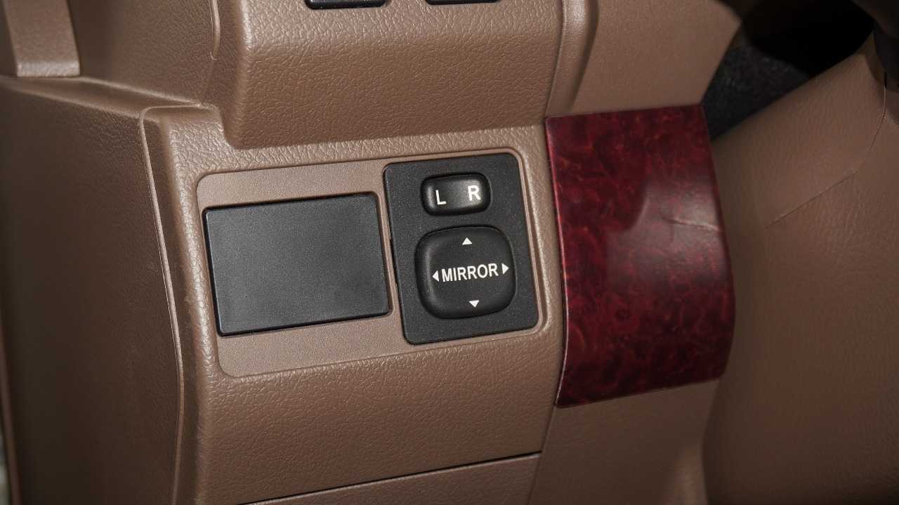 Toyota Land Cruiser 2023