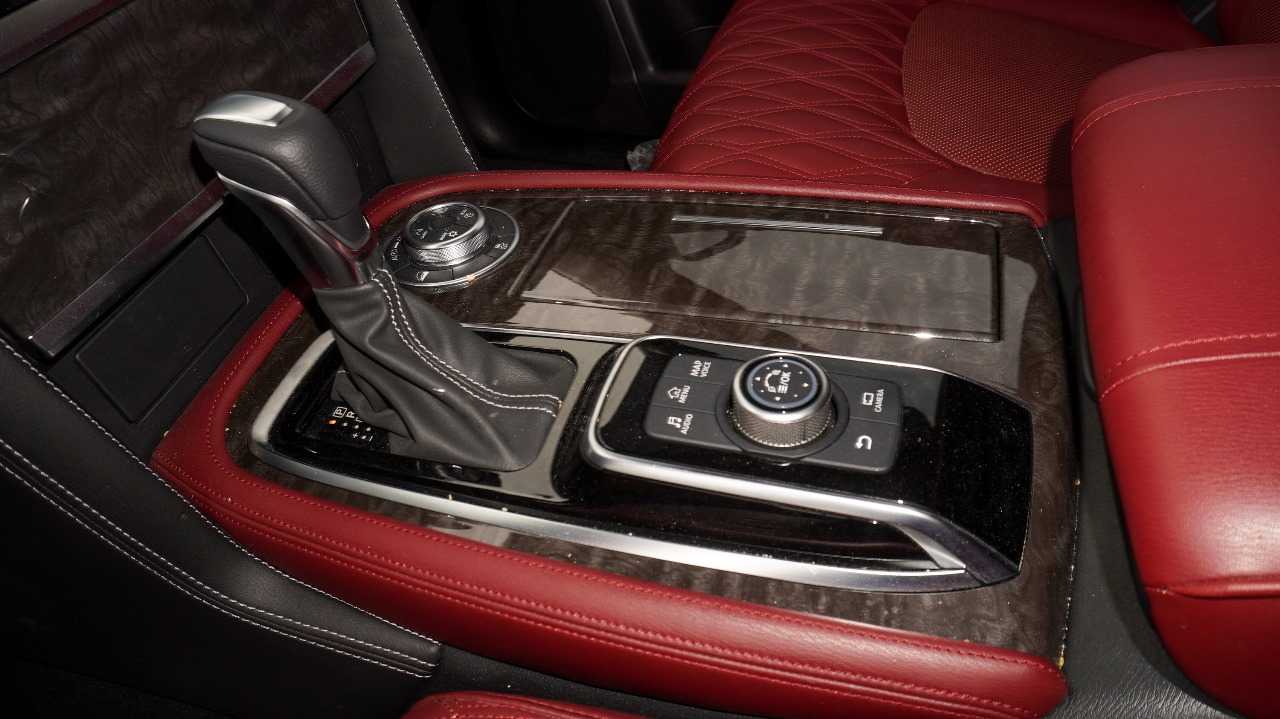 نيسان باترول 2023