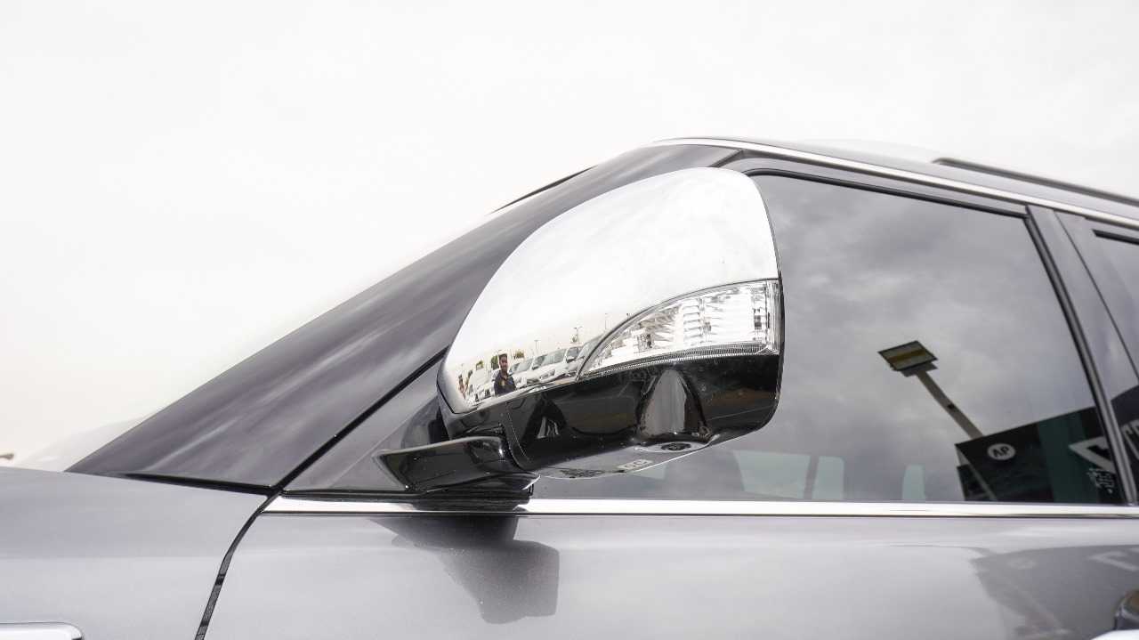 نيسان باترول 2023