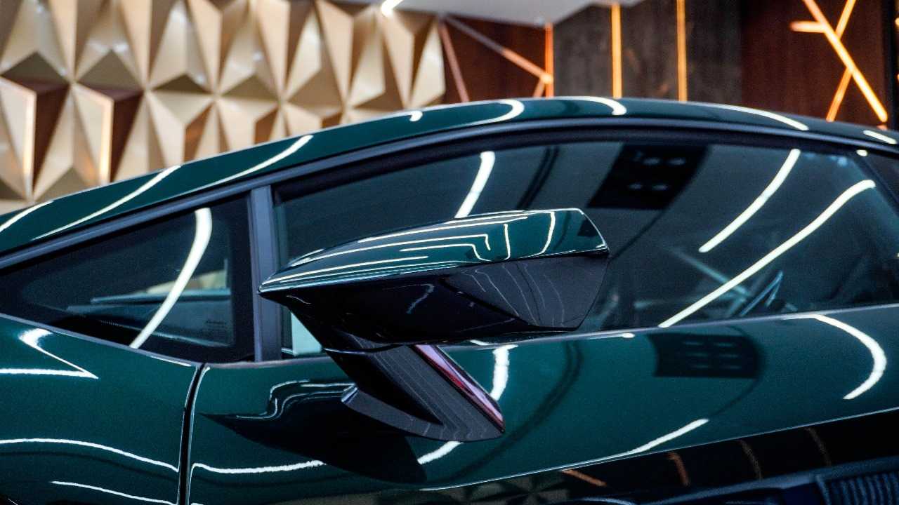 Lamborghini Huracan 2023